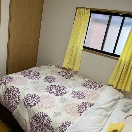 Im Guest House Osaka Ngoại thất bức ảnh