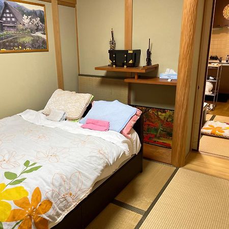 Im Guest House Osaka Ngoại thất bức ảnh