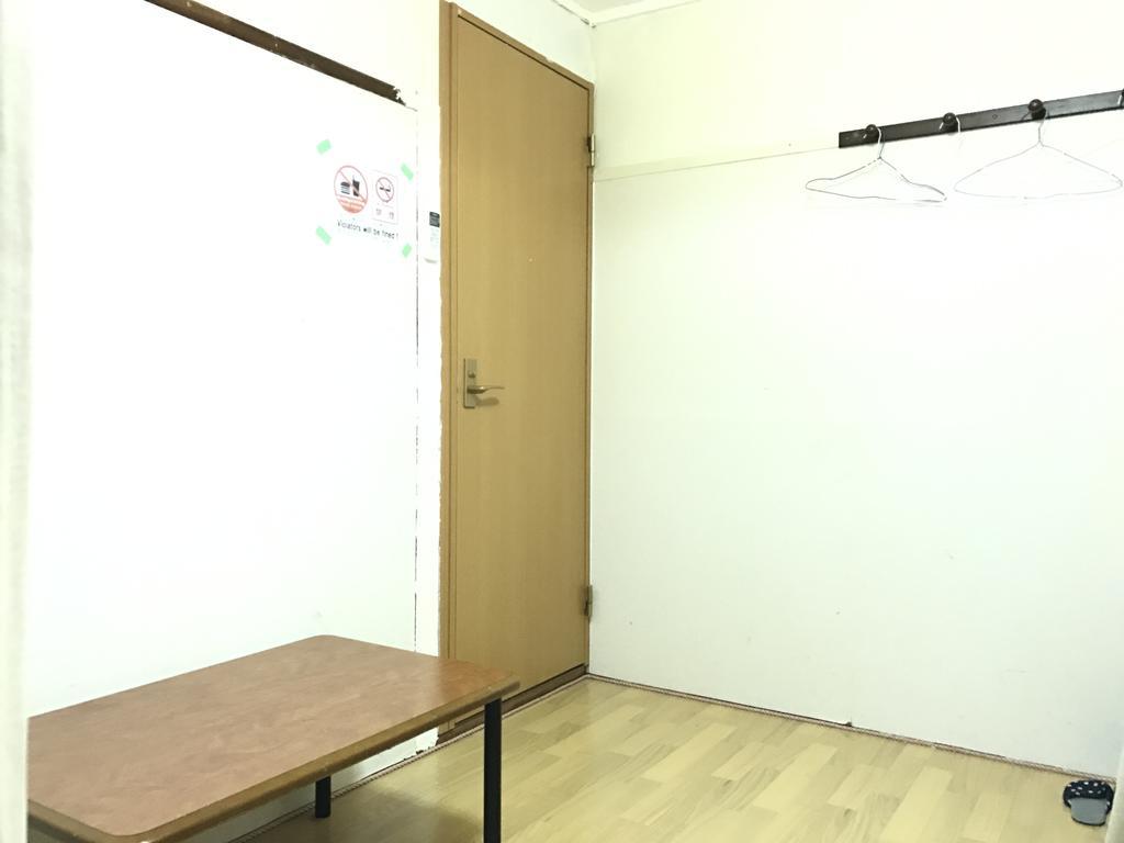 Im Guest House Osaka Ngoại thất bức ảnh