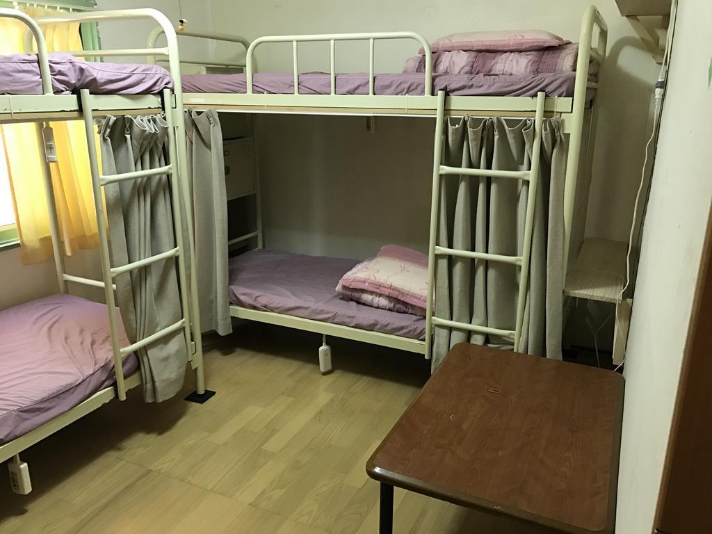 Im Guest House Osaka Ngoại thất bức ảnh