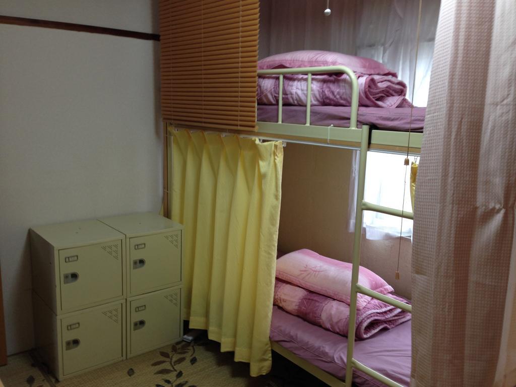 Im Guest House Osaka Ngoại thất bức ảnh
